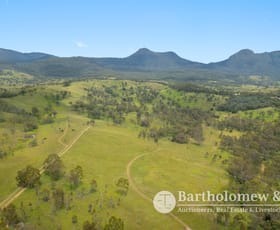 Rural / Farming commercial property for sale at Cunningham Highway Clumber QLD 4309