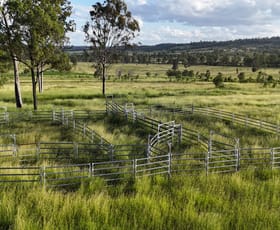 Rural / Farming commercial property sold at Lot 1 Morgans Road Windera QLD 4605