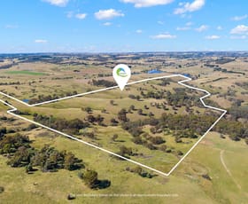 Rural / Farming commercial property for sale at 537 Redground Road Crookwell NSW 2583