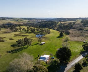 Rural / Farming commercial property for sale at 541 Redground Road Crookwell NSW 2583