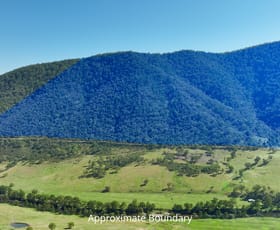 Rural / Farming commercial property for sale at CA 9 Sec 20 Wonnangatta Road Dargo VIC 3862