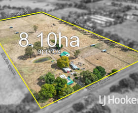 Rural / Farming commercial property sold at 3610 Ballarto Road Bayles VIC 3981