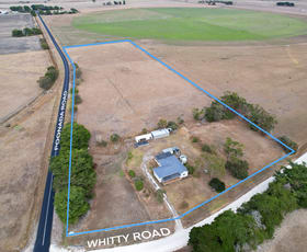 Rural / Farming commercial property sold at 88 Whitty Road Via Tantanoola Millicent SA 5280
