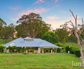 Rural / Farming commercial property sold at 392 Tocal Road Mindaribba NSW 2320