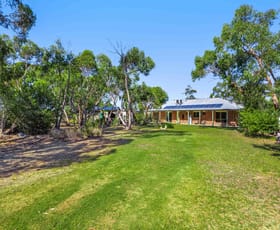 Rural / Farming commercial property sold at 7 Crutes South Road Dadswells Bridge VIC 3385