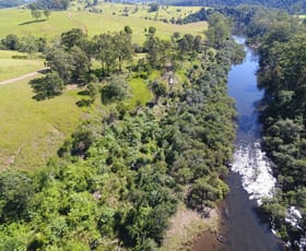 Rural / Farming commercial property for sale at Lot 501 Callaghans Creek Road Gloucester NSW 2422