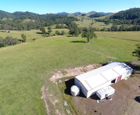 Rural / Farming commercial property sold at Lot 501 Callaghans Creek Road Gloucester NSW 2422