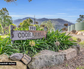 Rural / Farming commercial property sold at 392 Gilbert's Road Verona NSW 2550