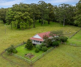 Rural / Farming commercial property for sale at 8591 Armidale Road Dorrigo NSW 2453