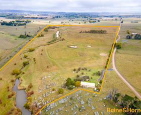 Rural / Farming commercial property for sale at 172 Hazelwood Road Stonehenge NSW 2370