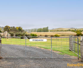 Rural / Farming commercial property for sale at 172 Hazelwood Road Stonehenge NSW 2370