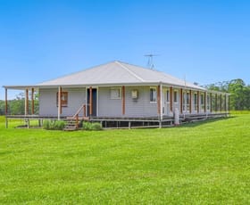 Rural / Farming commercial property for sale at 900 Pembrooke Road Pembrooke NSW 2446
