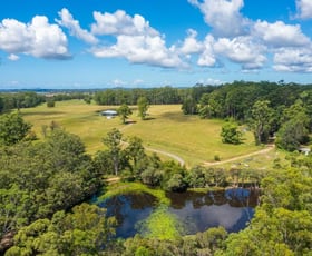 Rural / Farming commercial property sold at 900 Pembrooke Road Pembrooke NSW 2446