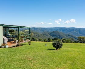 Rural / Farming commercial property for sale at 872 Innes View Road Comboyne NSW 2429