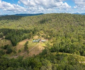 Rural / Farming commercial property for sale at 137 Appletree Drive Kundabung NSW 2441