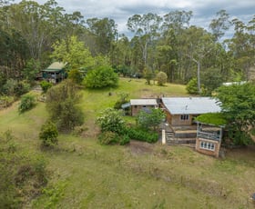 Rural / Farming commercial property sold at 131 Billen Road Georgica NSW 2480