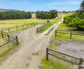Rural / Farming commercial property for sale at 228 Hutchinson Road Hindmarsh Valley SA 5211