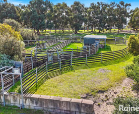 Rural / Farming commercial property for sale at 228 Hutchinson Road Hindmarsh Valley SA 5211