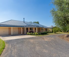 Rural / Farming commercial property for sale at 'Gainsborough' 753 Conimbla Road Cowra NSW 2794