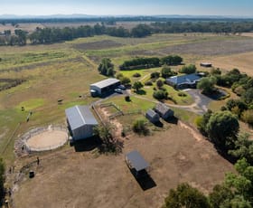 Rural / Farming commercial property for sale at 'Gainsborough' 753 Conimbla Road Cowra NSW 2794