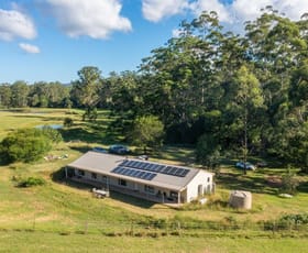 Rural / Farming commercial property for sale at 568 Old Coast Road Kundabung NSW 2441