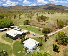 Rural / Farming commercial property for sale at 72 Catherine Road Mutchilba QLD 4872