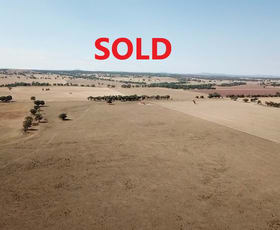 Rural / Farming commercial property sold at Nine Mile - Woosang Road Woosang VIC 3518