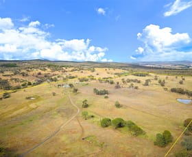 Rural / Farming commercial property sold at 128 Dairy Creek Road Gundaroo NSW 2620