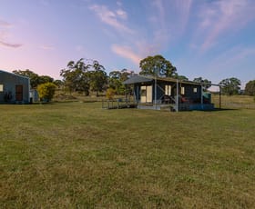 Rural / Farming commercial property for sale at 128 Dairy Creek Road Gundaroo NSW 2620