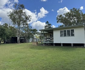 Rural / Farming commercial property for sale at 274 Golf Links Road Monto QLD 4630