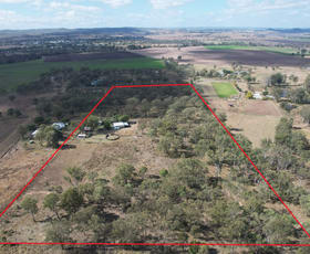 Rural / Farming commercial property for sale at 274 Golf Links Road Monto QLD 4630