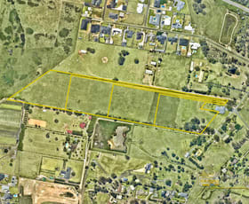 Rural / Farming commercial property for sale at 34 & 30A, 30B, 30C Mitchell Road Pitt Town NSW 2756