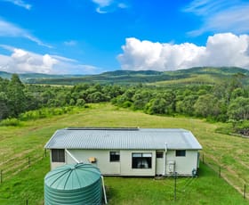 Rural / Farming commercial property for sale at lot 18-31 Farm Road Bonalbo NSW 2469