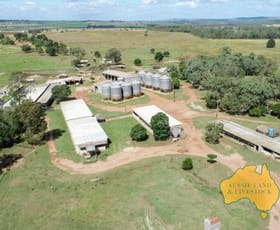 Rural / Farming commercial property sold at 118 Bells Road Cushnie QLD 4608