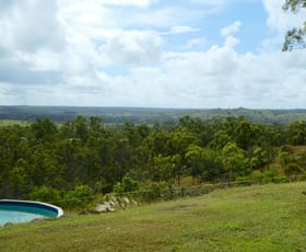 Rural / Farming commercial property sold at 183 Nielsons Road Good Night QLD 4671