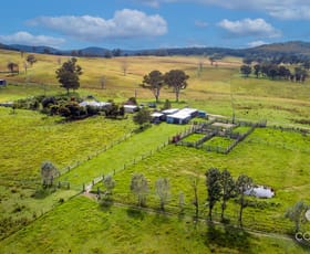 Rural / Farming commercial property sold at 1783 Tablelands Road Red Range NSW 2370