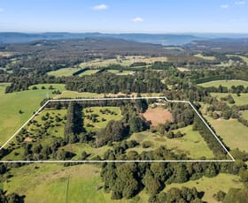 Rural / Farming commercial property for sale at 81 Pearsons Lane Robertson NSW 2577