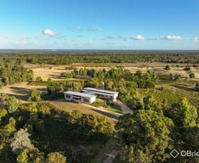 Rural / Farming commercial property sold at 700 Lower Goon Nure Road Goon Nure VIC 3875