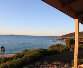 Rural / Farming commercial property for sale at . Prime Seal Island (Bass Strait) Whitemark TAS 7255