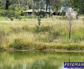 Rural / Farming commercial property for sale at 88 Hazeldean Road Nanango QLD 4615