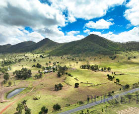 Rural / Farming commercial property for sale at 13286 Isis Highway Ban Ban QLD 4625