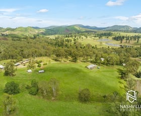 Rural / Farming commercial property sold at 347 Mooloo Road Mooloo QLD 4570