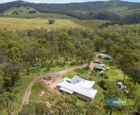 Rural / Farming commercial property for sale at 182 Campbell Drive Kooralbyn QLD 4285