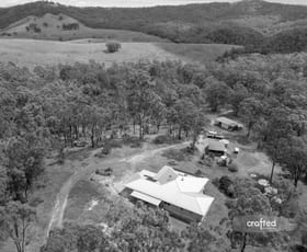 Rural / Farming commercial property sold at 182 Campbell Drive Kooralbyn QLD 4285