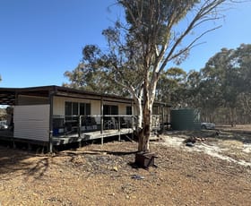 Rural / Farming commercial property for sale at 590a Hillcroft Road Brookton WA 6306