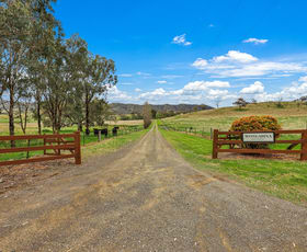 Rural / Farming commercial property for sale at Wongabina Monteray Rd Loomberah NSW 2340