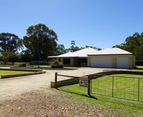 Rural / Farming commercial property for sale at 342 Jarrah Road, (Lot 200) Hopeland WA 6125