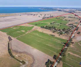 Rural / Farming commercial property sold at 1889 & 1891 Bitcon Road Waranga Shores VIC 3612