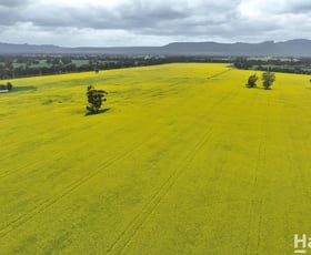 Rural / Farming commercial property for sale at Lot 2/1878 Northern Grampians Road Laharum VIC 3401