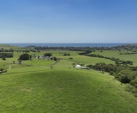 Rural / Farming commercial property for sale at Lot 3001- Hill Block Rose Valley Road Rose Valley NSW 2534